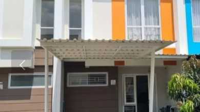 Rumah Baru Serah Terima Siap Huni Di Gading Serpong Cluster Martinez