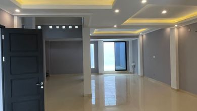 Rumah Cantik Di Bsd Griya Loka Full Renovasi 