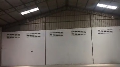 Gudang Di Jalan Besar Kav Dpr Cipondoh 800 M