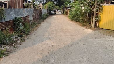 Jual Tanah Di Menceng Luas 2.6 Ha Akses Container 40