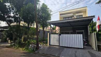 Rumah Bagus Siap Huni Di Citra Raya Cikupa Baru Renovasi