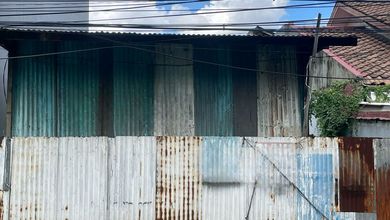 Tanah Boulevard Di Duri Kosambi Hadap Taman 160 M2 Shm