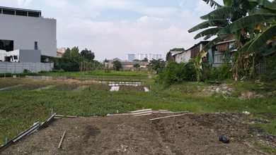 Tanah Di Kresek Shm 3965 M 