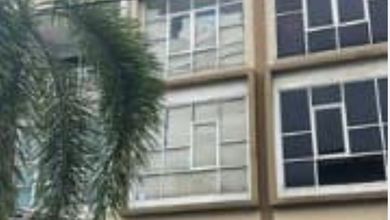 Ruko Boulevard Palm Crown 4 Lt Di Taman Surya 5 