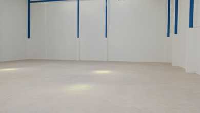 Disewakan Gudang Baru Cipondoh 800 M