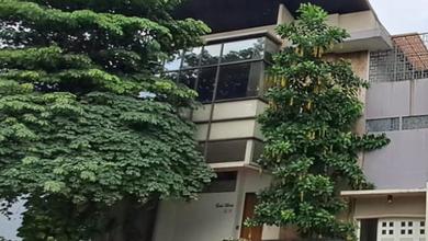 Rumah Mewah Di Phg Ngantong Furnished Lt 394 M Harga 10.75 M Nepis