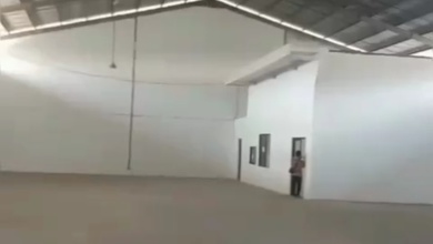 Gudang Bagus Siap Pakai di Cikupa 2130.0 M²
