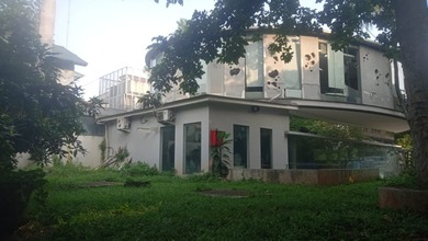 Jual Cepat di Bawah Harga NJOP Perkantoran di Kemang Jakarta Selatan