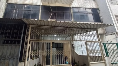 Dijual Cepat Ruko di Jalan Gajah Mada Seberang Glodok Harco Pusat Kota