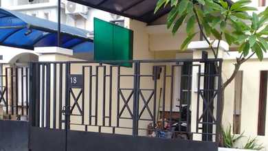 Disewakan Rumah Tampak Siring Barat Siap Huni