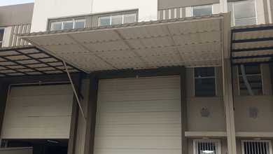 Sewa Gudang Green Lake City 