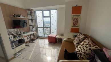 Jual Murah Apartemen Mtown Mal Sms Furnished 1 Br 500 Jt Nego