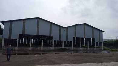 Disewakan Gudang Siap Huni Di Serang Cikande 5000 Dan 10000m 