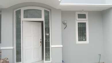 Jual Cepat Rumah Siap Huni Di Taman Surya 5 Depan Taman 2.3 M Nego