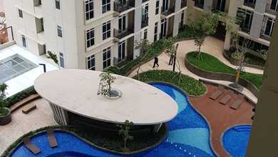 Apartemen Studio Unit Rapi Dan Terawat Siap Huni