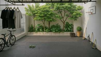 Jual Cepat Rumah Bagus di Semanan SHM