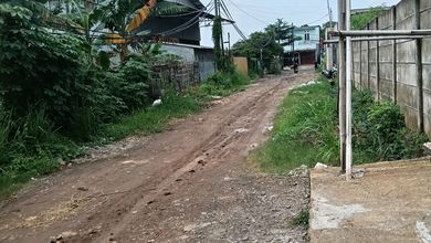 Disewakan Gudang Baru Di Kav Dpr Cipondoh 