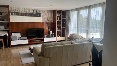 Rumah Bagus Di Citra 6 Furnished 