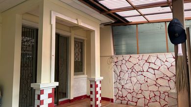 Jual Cepat Harga Murah Siapa Cepat Dia Dapat Rumah 2 Lantai di Metro Permata 1