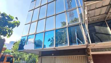 Ruko Hoek Komplek Grand Pluit Mall