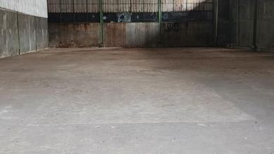 Gudang Di Tangerang Kota Luas 1040 M Siap Pakai Harga 450 Jt/th
