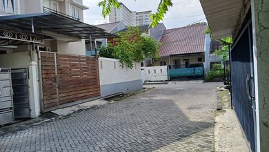 Rumah Cantik Bagus Di Kebon Jeruk 200 M 2 Lantai Harga 4.6 M 