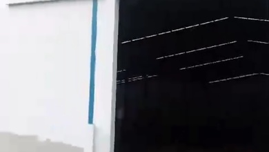 Sewa Gudang Baru Di Jatake Sedang Finishing 3700 M2