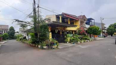 Rumah Bagus Shm Di Duren Sawit Posisi Strategis Depan Taman