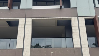 Ruko Baru Daikanyama Di Bsd 3.5 Lantai Free Wifi 1 Thn