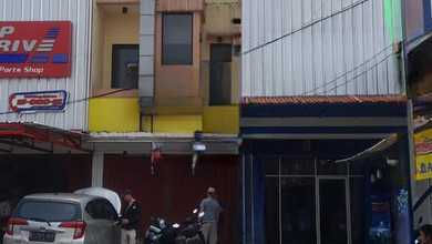 Ruko Bagus 3 Lantai Di Peta Barat Jakarta Barat 3.5 M Nego