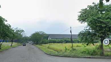 Tanah Di Cikande Shm 2580m