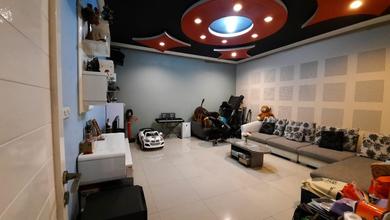 Jual Cepat Harga Termurah Rumah Bagus Di Golf Lake Cengkareng