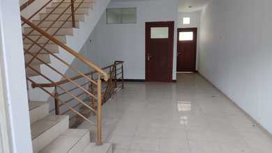 Rumah Di Kartini Hadap Timur 4 Lantai Harga 3.85 M 