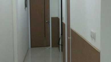 Ruko Di Citra Garden 7 Semi Furnished