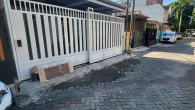 Rumah Bagus Citra Garden 5 Hadap Timur Harga Terbaik
