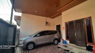 Jual Cepat Rumah Cantik Di Citra 5 Uk 8x16 M Sudah Renovasi 2.7 M