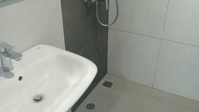 Apartemen Studio Baru Blom Pernah Dihuni