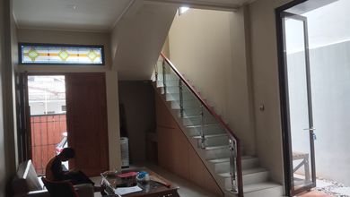 Dijual Rumah Di Kav Dki 