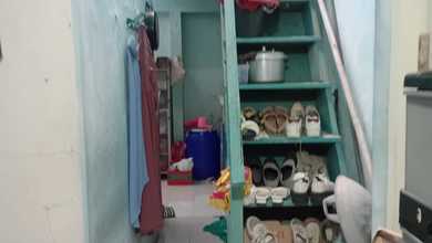 Dijual Rumah Di Taman Meruya 