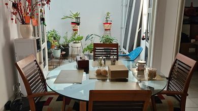 Rumah Siap Huni Di Puri Indah