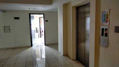 Dijual apartemen  Belmont Residences ,2 Bed room
