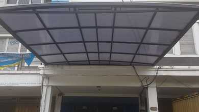 Ruko Kali Malang Square