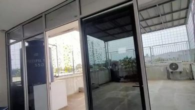 Ruko eksklusif cantik