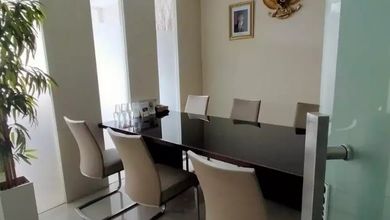 Ruko eksklusif cantik 