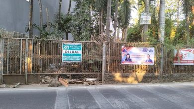 Dijual Tanah Di Srengseng Jakarta Barat