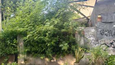 Dijual Rumah Tua .hitung Tanah Di Meruya .hook