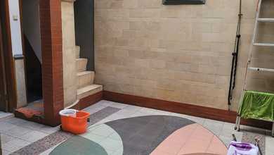 Dijual Rumah Di Taman Aries .meruya Utara .