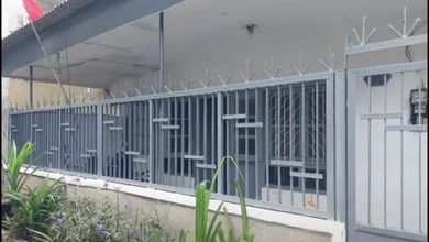 Dijual Rumah Di Gunung Sahari 