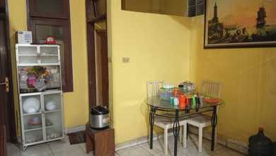 Dijual Rumah Di Jl.raya Kelapa Dua Wetan.ciracas Jakarta Timur