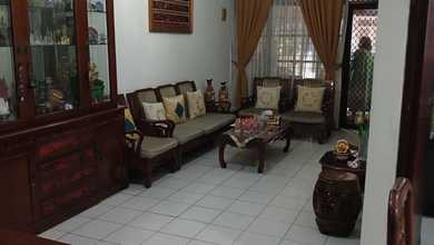 Dijual Rumah Di Taman Meruya Utara 